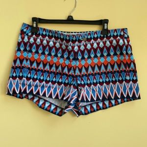 J.Crew Shorts